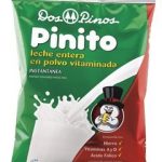 New Dos Pinos, Pinito Instant Powdered Whole Milk Costa Rica (1.5 kilo)